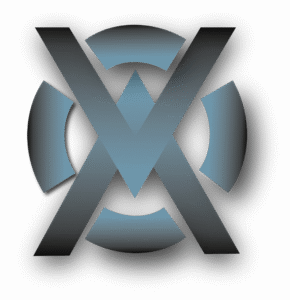 AXSO brand logo