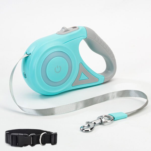 LED Pet Leash - Image 8